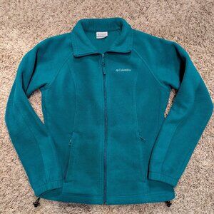 Columbia Fleece Jacket